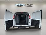 2025 Chevrolet Express 2500 RWD Masterack Upfitted Cargo Van for sale #9CC54461 - photo 9