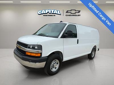 2025 Chevrolet Express 2500 RWD Masterack Upfitted Cargo Van for sale #9CC54465 - photo 1