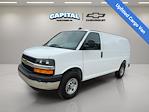 2025 Chevrolet Express 2500 RWD Masterack Upfitted Cargo Van for sale #9CC54465 - photo 1