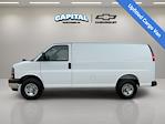 2025 Chevrolet Express 2500 RWD Masterack Upfitted Cargo Van for sale #9CC54465 - photo 3