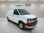 2025 Chevrolet Express 2500 RWD Masterack Upfitted Cargo Van for sale #9CC54465 - photo 8