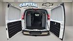2025 Chevrolet Express 2500 RWD Masterack Upfitted Cargo Van for sale #9CC54465 - photo 2