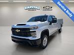 New 2026 Chevrolet Silverado 2500 Crew Cab Service Truck for sale #9CC54482 - photo 1
