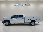 New 2026 Chevrolet Silverado 2500 Crew Cab Service Truck for sale #9CC54482 - photo 10