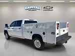 New 2026 Chevrolet Silverado 2500 Crew Cab Service Truck for sale #9CC54482 - photo 11