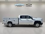 New 2026 Chevrolet Silverado 2500 Crew Cab Service Truck for sale #9CC54482 - photo 13