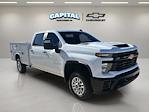 New 2026 Chevrolet Silverado 2500 Crew Cab Service Truck for sale #9CC54482 - photo 14