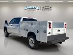 New 2026 Chevrolet Silverado 2500 Crew Cab Service Truck for sale #9CC54482 - photo 2