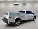 New 2026 Chevrolet Silverado 2500 Crew Cab Service Truck for sale #9CC54482 - photo 5