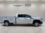 New 2026 Chevrolet Silverado 2500 Crew Cab Service Truck for sale #9CC54482 - photo 6