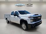 New 2026 Chevrolet Silverado 2500 Crew Cab Service Truck for sale #9CC54482 - photo 7