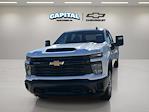New 2026 Chevrolet Silverado 2500 Crew Cab Service Truck for sale #9CC54482 - photo 8