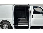 2025 Chevrolet Express 2500 RWD Masterack Upfitted Cargo Van for sale #9CC54487 - photo 22