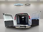 2025 Chevrolet Express 2500 RWD Masterack Upfitted Cargo Van for sale #9CC54487 - photo 2