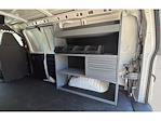 2025 Chevrolet Express 2500 RWD Masterack Upfitted Cargo Van for sale #9CC54487 - photo 23