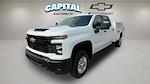 New 2026 Chevrolet Silverado 2500 Crew Cab Service Truck for sale #9CC54562 - photo 1