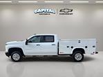 New 2026 Chevrolet Silverado 2500 Crew Cab Service Truck for sale #9CC54562 - photo 10