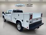 New 2026 Chevrolet Silverado 2500 Crew Cab Service Truck for sale #9CC54562 - photo 11