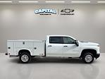 New 2026 Chevrolet Silverado 2500 Crew Cab Service Truck for sale #9CC54562 - photo 13