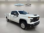 New 2026 Chevrolet Silverado 2500 Crew Cab Service Truck for sale #9CC54562 - photo 14