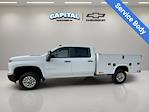New 2026 Chevrolet Silverado 2500 Crew Cab Service Truck for sale #9CC54562 - photo 3