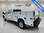 New 2026 Chevrolet Silverado 2500 Crew Cab Service Truck for sale #9CC54562 - photo 2