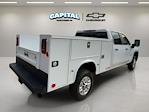 New 2026 Chevrolet Silverado 2500 Crew Cab Service Truck for sale #9CC54562 - photo 5