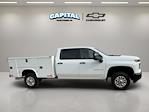 New 2026 Chevrolet Silverado 2500 Crew Cab Service Truck for sale #9CC54562 - photo 6