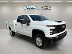 New 2026 Chevrolet Silverado 2500 Crew Cab Service Truck for sale #9CC54562 - photo 7