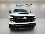 New 2026 Chevrolet Silverado 2500 Crew Cab Service Truck for sale #9CC54562 - photo 8