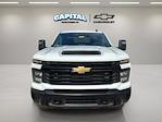 New 2026 Chevrolet Silverado 2500 Crew Cab Service Truck for sale #9CC54562 - photo 9