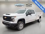 New 2026 Chevrolet Silverado 2500 Crew Cab Service Truck for sale #9CC54630 - photo 1