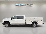 New 2026 Chevrolet Silverado 2500 Crew Cab Service Truck for sale #9CC54630 - photo 10