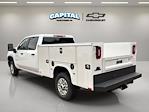 New 2026 Chevrolet Silverado 2500 Crew Cab Service Truck for sale #9CC54630 - photo 11