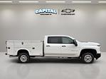 New 2026 Chevrolet Silverado 2500 Crew Cab Service Truck for sale #9CC54630 - photo 13