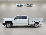 New 2026 Chevrolet Silverado 2500 Crew Cab Service Truck for sale #9CC54630 - photo 3