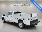 New 2026 Chevrolet Silverado 2500 Crew Cab Service Truck for sale #9CC54630 - photo 2