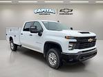 New 2026 Chevrolet Silverado 2500 Crew Cab Service Truck for sale #9CC54630 - photo 7
