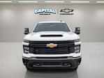 New 2026 Chevrolet Silverado 2500 Crew Cab Service Truck for sale #9CC54630 - photo 8