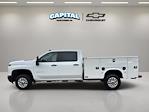 2026 Chevrolet Silverado 2500 Crew Cab SRW 4WD Knapheide Service Truck for sale #9CC54651 - photo 11