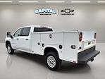 2026 Chevrolet Silverado 2500 Crew Cab SRW 4WD Knapheide Service Truck for sale #9CC54651 - photo 2