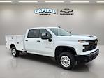 2026 Chevrolet Silverado 2500 Crew Cab SRW 4WD Knapheide Service Truck for sale #9CC54651 - photo 14