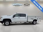 2026 Chevrolet Silverado 2500 Crew Cab SRW 4WD Knapheide Service Truck for sale #9CC54651 - photo 3