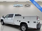 2026 Chevrolet Silverado 2500 Crew Cab SRW 4WD Knapheide Service Truck for sale #9CC54651 - photo 4