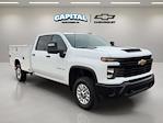 2026 Chevrolet Silverado 2500 Crew Cab SRW 4WD Knapheide Service Truck for sale #9CC54651 - photo 8