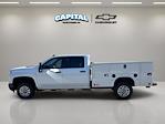 New 2026 Chevrolet Silverado 2500 Crew Cab Service Truck for sale #9CC54686 - photo 10