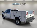 New 2026 Chevrolet Silverado 2500 Crew Cab Service Truck for sale #9CC54686 - photo 11