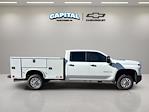 New 2026 Chevrolet Silverado 2500 Crew Cab Service Truck for sale #9CC54686 - photo 13