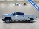 New 2026 Chevrolet Silverado 2500 Crew Cab Service Truck for sale #9CC54686 - photo 3
