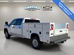 New 2026 Chevrolet Silverado 2500 Crew Cab Service Truck for sale #9CC54686 - photo 2